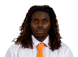 David Okoi