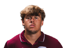 Colbey Lamberth