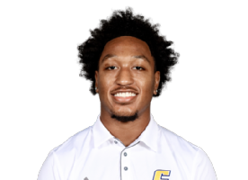 Martez Cooksey Jr.