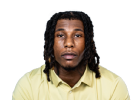 Cayman Spaulding