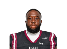 Damarcus Thompson