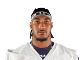 Marcus Middleton