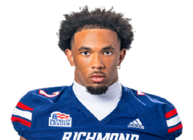 Jamaal Brown