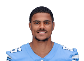 Titus Evans