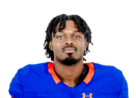Zayteak McGhee
