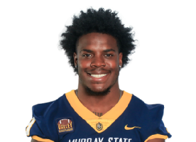 Kywon Morgan