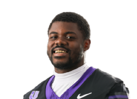 Ajai Harrell