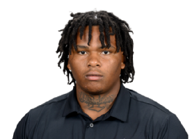 Zy'Terrio Lee