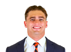 Tyler Morris