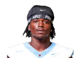 Kyree Benton