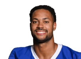 Elijah Ervin