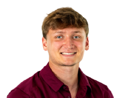 Cal Weidemann
