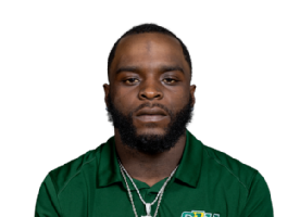 Deantre Jackson
