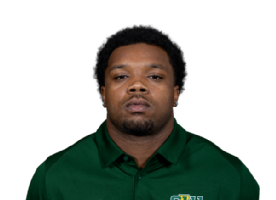 Jirrea Johnson Jr.