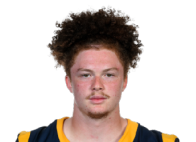 Cyrus Traugh
