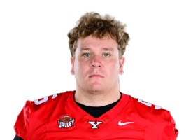 Connor Johannesen