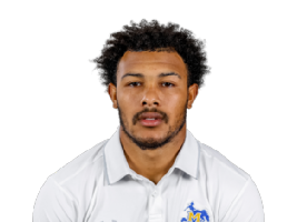 Jamaal Levi