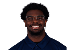 Zairion Jackson-Bass