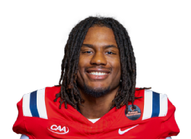 DaMario Crawford