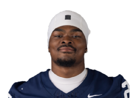 Denzell Gibson