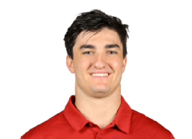Zach Darche