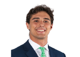 Grayson Saunier
