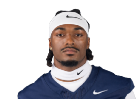 Darren Burton II