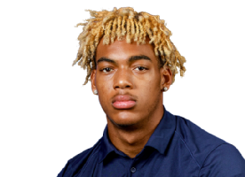 Corey Harris Jr.