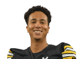 Caden Williams