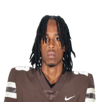 Camryn Williams-Dalton