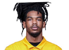 Jamare Robinson
