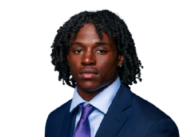 Torance Washington Jr.