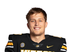 Dylan Laible