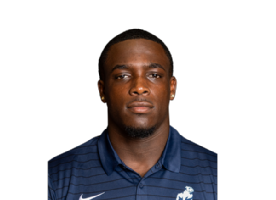 Jaden Mosley