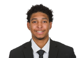 Antonio Hall