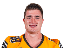 Nate Levicki