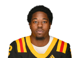 Marcellius Johnson
