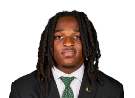 Malachi Toney