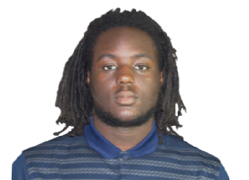 Max'Ceon Cobb