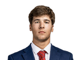 Garrett Harrold