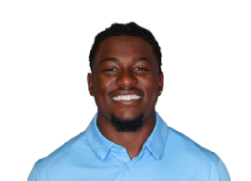 Ja'Nyus Morgan