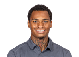 Aviyon Smith-Mack