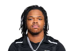 Zion Booker