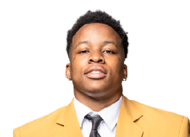 Elijah McDonald