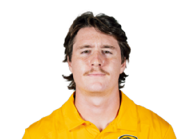 Reed Harradine