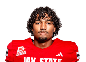 Darius Cannon