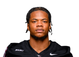 Zarion Walters