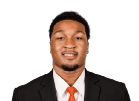 Tyriq Green