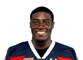 B.J. Washington
