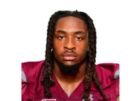 Roriyon Richardson